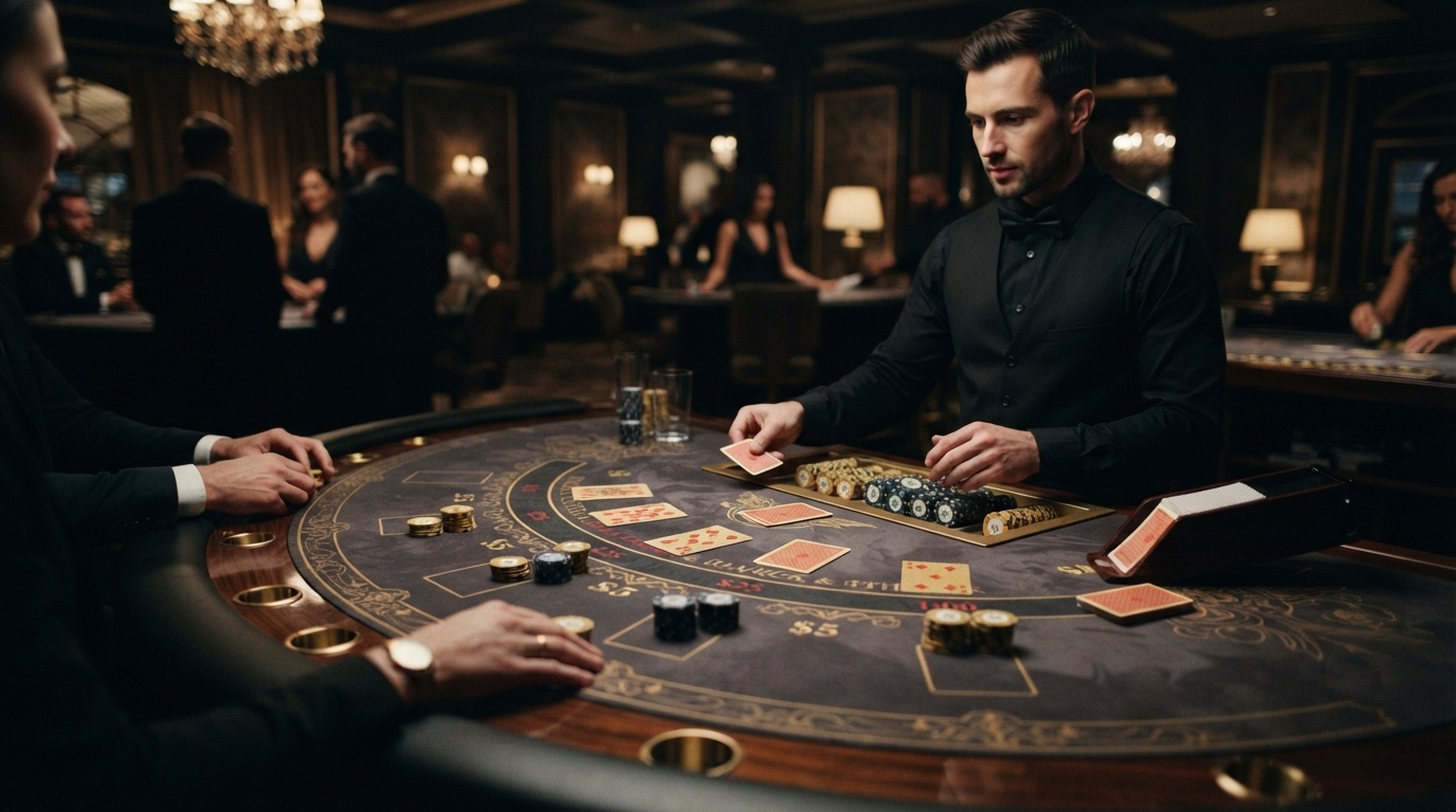 En grundig gjennomgang av Casoola casino